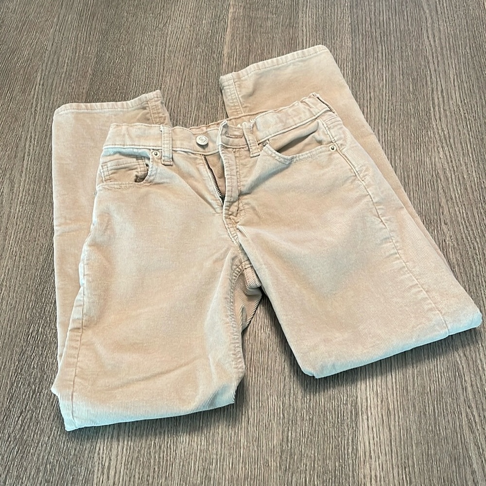 Girls pants
